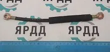 Трубка подвода масла к КПТ  (ЯМЗ)