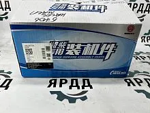 Масляный насос Weichai WP13
