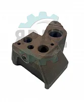 Кронштейн электромагнитного клапана WEICHAI