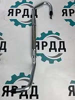 Трубка подачи масла в ТКР Weichai WP12