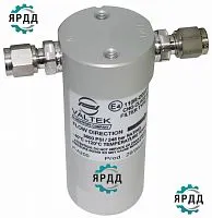 Фильтр газовый низкого давления (ЯМЗ)
