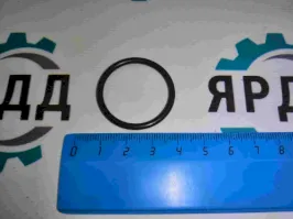 Уплотнительное кольцо стакана форсунки - Артикул DP650-1003114