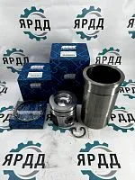 К-т Гильза, поршень, палец и кольца CNG DP