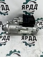 Стартер  WEICHAI WP10H400E50