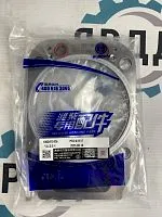 Прокладка ГБЦ WEICHAI WP6 WP4 (13059912,13026701)