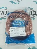Уплотнение гильзы цилиндра 12GZPD33 6М33G2250 Weichai