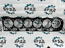 Прокладка ГБЦ Yuchai