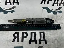 Форсунка топливная 0 445 120 461 (1000035955) для Weichai WP7