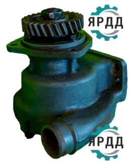 Насос водяной (Аналог) - Артикул 240-1307010-А