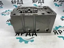 Головка блока цилиндров (не клапаненная) WP12 E5 Weichai