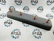 Крышка головки цилиндров в сборе ЯМЗ-238 (ЯМЗ)