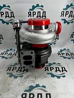 Турбокомпрессор YC6L310-50 для Yuchai L62QP-1118100-181 HOLSET
