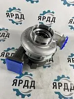 Турбокомпрессор WP13G