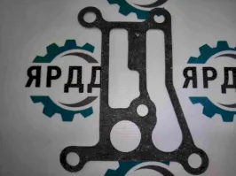 Прокладка корпуса масляного фильтра(паронит) - Артикул 5340-1012100