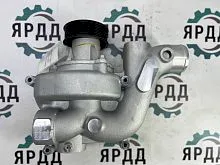 Насос водяной Weichai WP10H