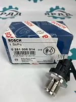 Датчик давления топлива 0 281 006 914 для BOSCH