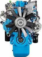 Двигатель ЯМЗ-5344.10 без КПП и сц. (136 л.с.) ЕВРО-4 АВТОДИЗЕЛЬ