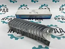 Вкладыш коренной пара Weichai