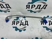Трубка топливная Weichai