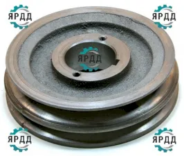 Шкив коленвала - Артикул 236-1005061-Б