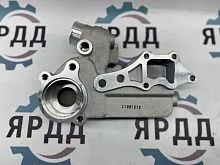 Корпус термостатной коробки Weichai