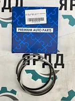 Кольца поршневые ЯМЗ-5340, ЯМЗ-536