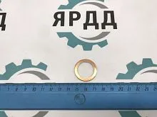 ШАЙБА 20х27х1