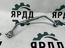 Масляная трубка ТНВД Weichai