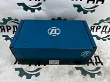 Блок выбора передач (сервопривод) Sitrak АКПП ZF 12TX2620TD CNHTC 0501.301.353, 0501.328.597