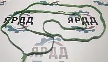 Прокладка клапанной крышки