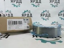 Вкладыш подшипника нижняя часть (1 штука) WEICHAI на Белаз 12GZPD33