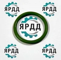 Кольцо уплотнительное 028-033-30