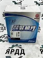 Турбокомпрессор WEICHAI