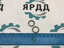 Шайба 14.2х19.0х1.2 медная (ЯМЗ)