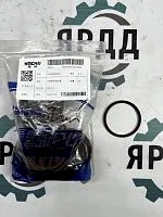 Кольцо уплотнительное насоса водяного WEICHAI WP10H