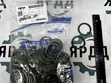 Шайба JAC N350 уплотнительная сливной пробки OE