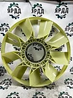 Вентилятор для Weichai  D=704mm lдля муфты 612630060538