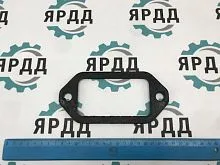 Прокладка соединит. патрубка 7511 (ЯМЗ)