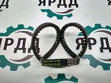 Ремень 14х10х1037 Ремень 1037