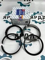 Кольца поршневые Yuchai (к-кт на 6 ть поршней)