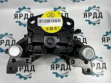 Тормоз дисковый (суппорт) задний правый OEM для HANDE AXLE