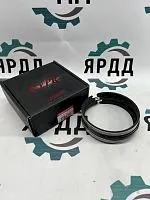 Кольцо поршневое комплект на двигатель (4 поршня) CYPR WP4 для Weichai