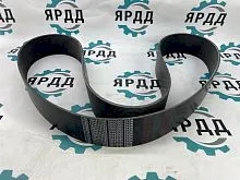 Ремень поликлиновый на Белаз 12GZPD33 WEICHAI