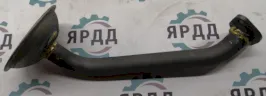 Труба всасывающая (ЯМЗ) - Артикул 650-1011398