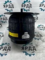 Пневмобаллон подвески передней в сборе Lotos