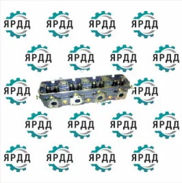 Головка цилиндров в сборе (Китай) - Артикул 238-1003010-Д4
