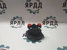 Насос топливный ЯМЗ-650 низкого давления шестеренчатый (0440020115)