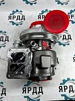 Турбокомпрессор Weichai 1005498279