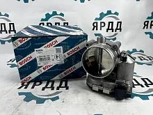 Дроссельная заслонка для Yuchai MYB00-1113640 YC6MK375N-50 YC6MK340N-50