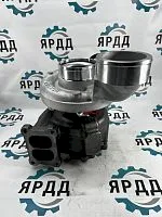 Турбокомпрессор HOLSET Cummins ISF2 5642151 HE500
